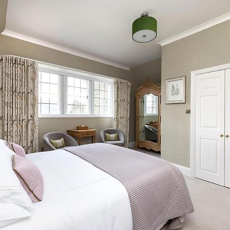 Bed and Breakfast Windlestraw Walkerburn Exteriér fotografie