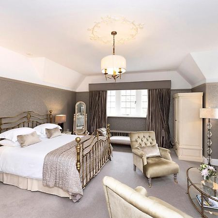 Bed and Breakfast Windlestraw Walkerburn Exteriér fotografie