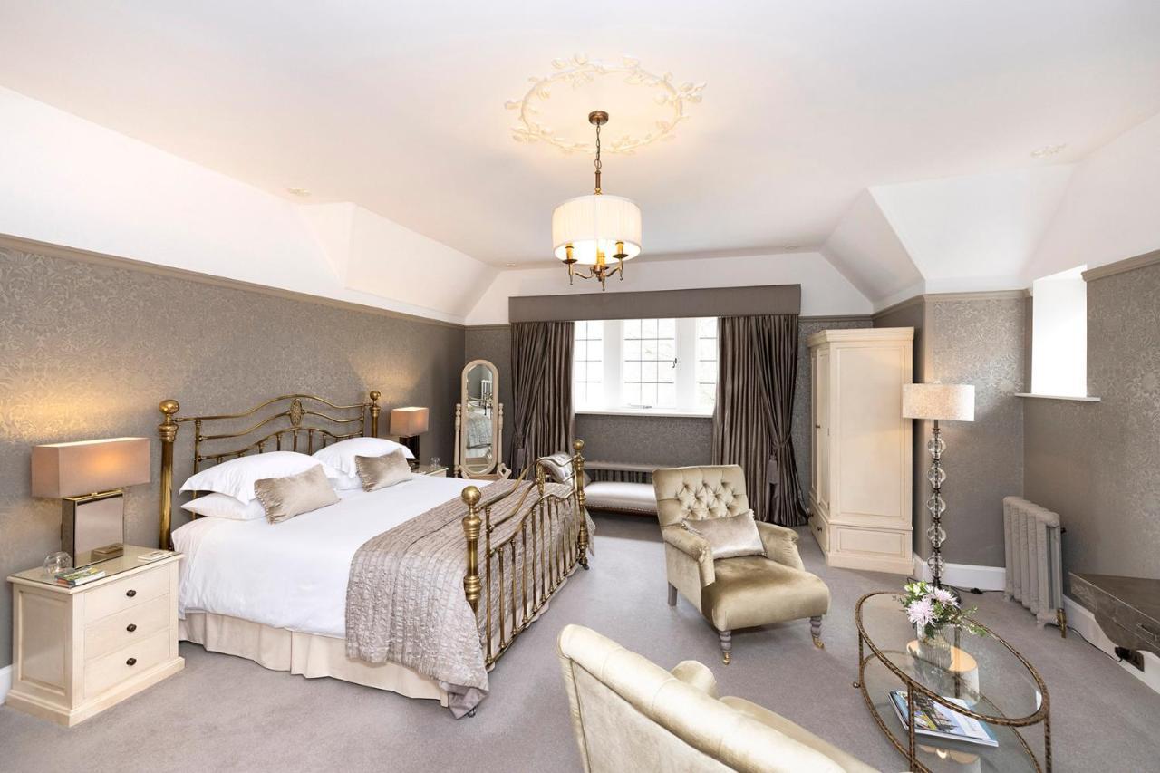 Bed and Breakfast Windlestraw Walkerburn Exteriér fotografie